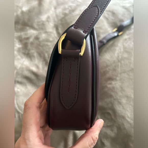 Ralph Lauren Wellington shoulder bag - Picture 7 of 15